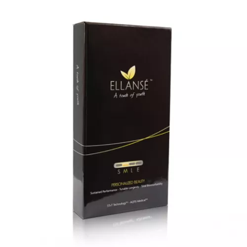 Ellansé Dermal Filler